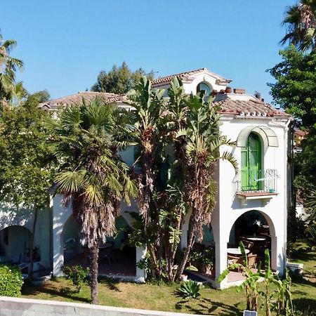 Castelletto Verde Bari Sardo Exterior foto