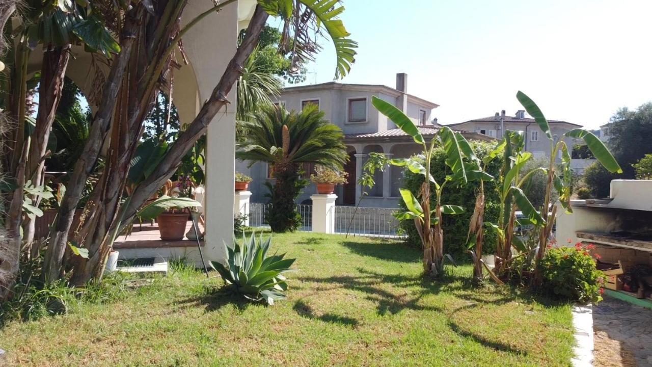 Castelletto Verde Bari Sardo Exterior foto