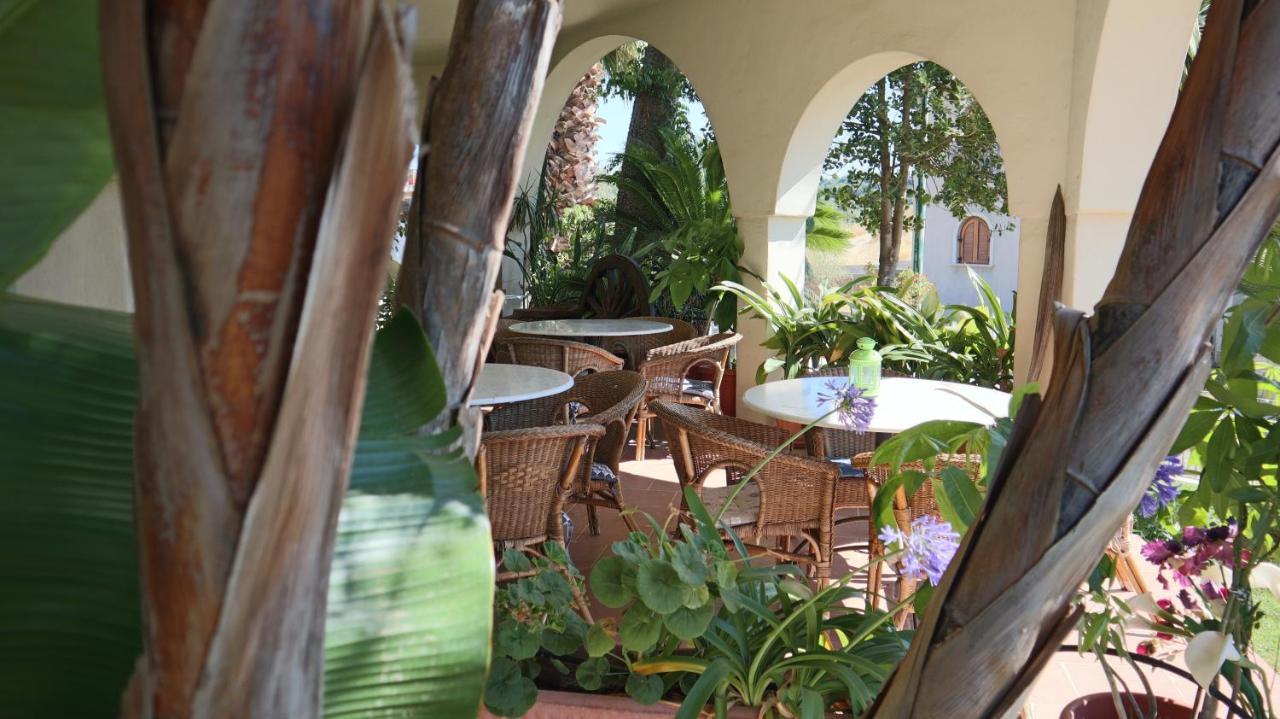 Castelletto Verde Bari Sardo Exterior foto
