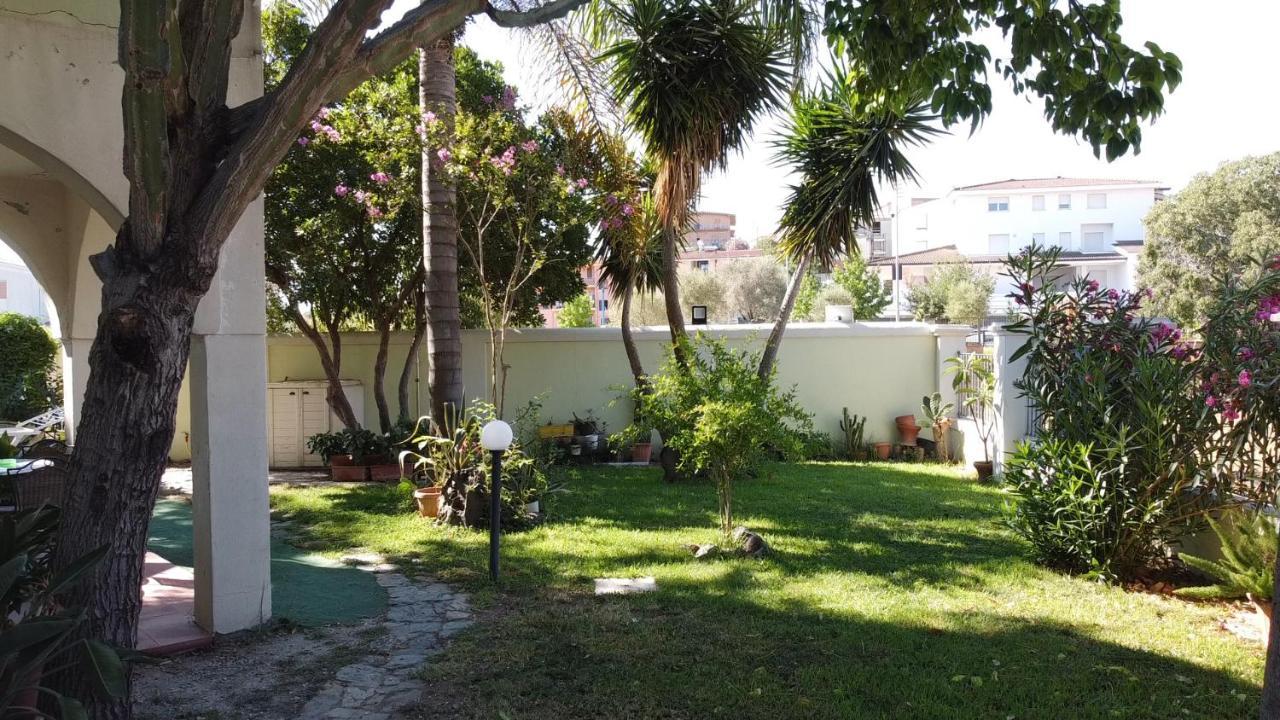 Castelletto Verde Bari Sardo Exterior foto