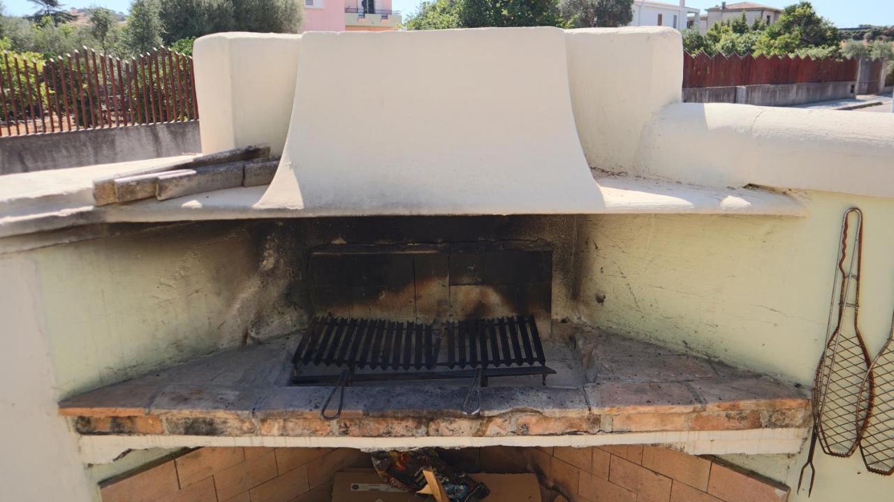 Castelletto Verde Bari Sardo Exterior foto