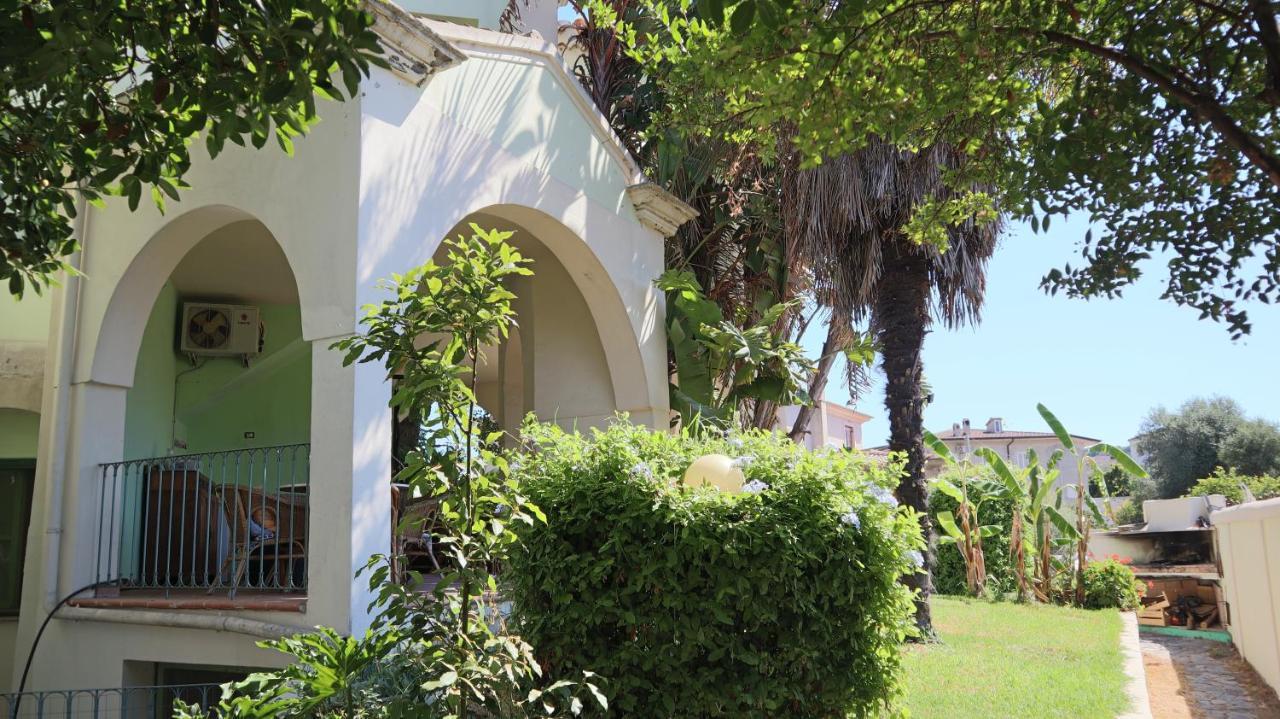 Castelletto Verde Bari Sardo Exterior foto