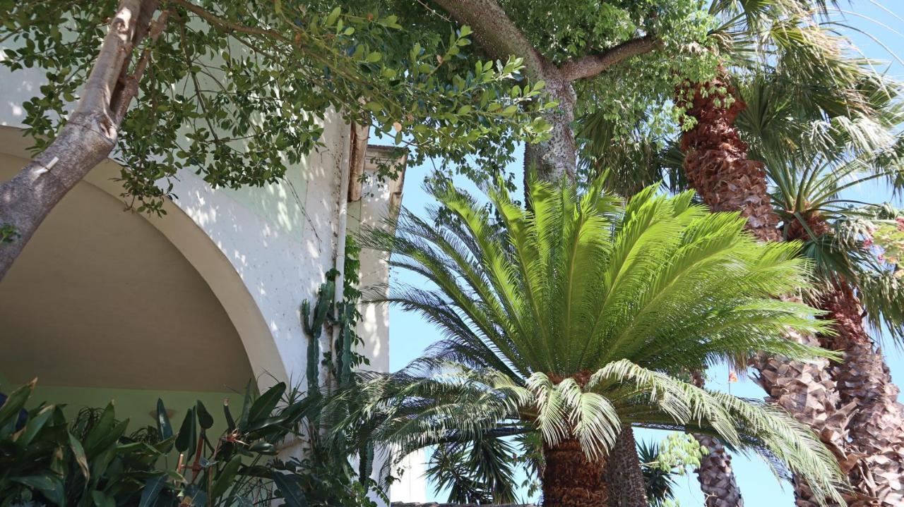 Castelletto Verde Bari Sardo Exterior foto