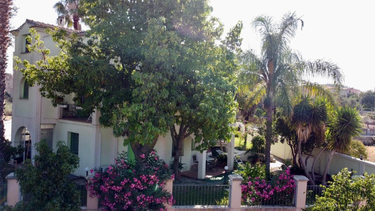 Castelletto Verde Bari Sardo Exterior foto