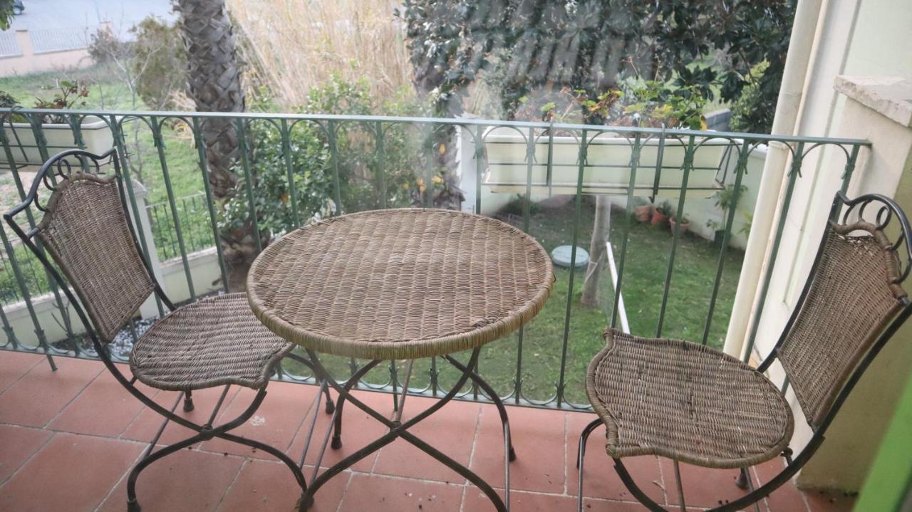 Castelletto Verde Bari Sardo Exterior foto